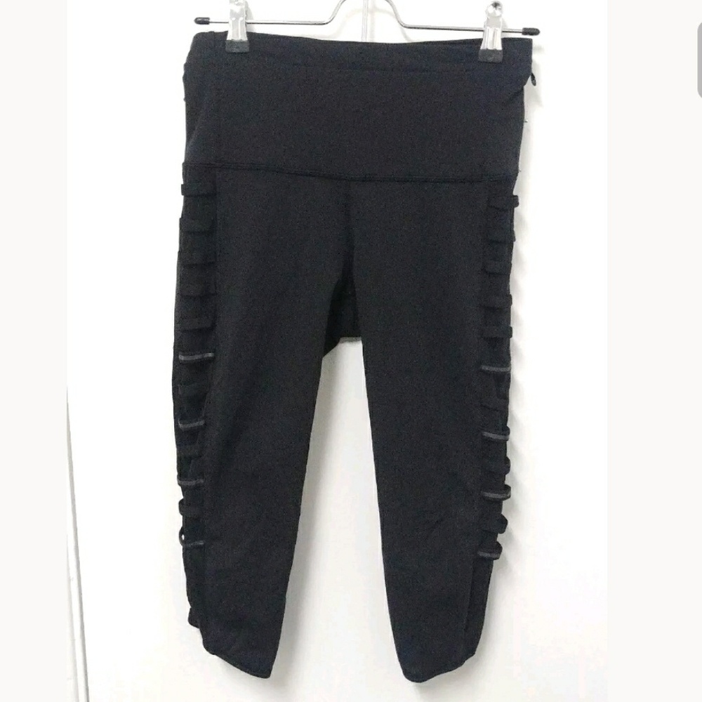Lululemon Workout Pants